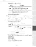 Preview for 113 page of Sagem MF 3760 User Manual