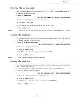 Preview for 114 page of Sagem MF 3760 User Manual