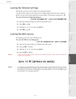 Preview for 115 page of Sagem MF 3760 User Manual