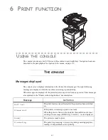 Preview for 119 page of Sagem MF 3760 User Manual