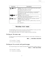 Preview for 122 page of Sagem MF 3760 User Manual