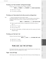 Preview for 123 page of Sagem MF 3760 User Manual