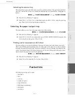 Preview for 129 page of Sagem MF 3760 User Manual