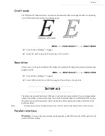 Preview for 134 page of Sagem MF 3760 User Manual