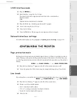 Preview for 135 page of Sagem MF 3760 User Manual