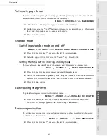 Preview for 137 page of Sagem MF 3760 User Manual