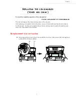 Preview for 142 page of Sagem MF 3760 User Manual