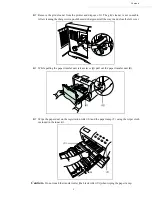 Preview for 148 page of Sagem MF 3760 User Manual