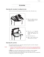 Preview for 150 page of Sagem MF 3760 User Manual