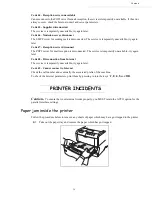 Preview for 154 page of Sagem MF 3760 User Manual