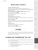 Preview for 159 page of Sagem MF 3760 User Manual