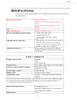 Preview for 162 page of Sagem MF 3760 User Manual