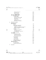 Preview for 8 page of Sagem MF 3850 MF 3830 User Manual