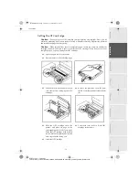 Preview for 13 page of Sagem MF 3850 MF 3830 User Manual