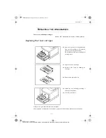 Preview for 76 page of Sagem MF 3850 MF 3830 User Manual