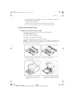 Предварительный просмотр 12 страницы Sagem MF 3850 User Manual