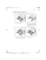 Предварительный просмотр 14 страницы Sagem MF 3850 User Manual