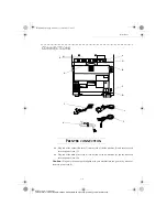 Предварительный просмотр 18 страницы Sagem MF 3850 User Manual