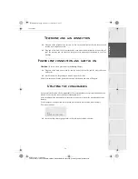 Предварительный просмотр 19 страницы Sagem MF 3850 User Manual