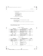 Предварительный просмотр 24 страницы Sagem MF 3850 User Manual