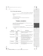 Предварительный просмотр 35 страницы Sagem MF 3850 User Manual