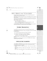 Предварительный просмотр 39 страницы Sagem MF 3850 User Manual