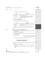 Предварительный просмотр 43 страницы Sagem MF 3850 User Manual