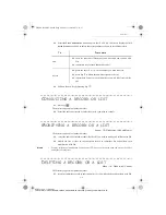 Предварительный просмотр 48 страницы Sagem MF 3850 User Manual