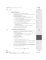 Предварительный просмотр 57 страницы Sagem MF 3850 User Manual