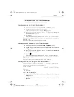 Предварительный просмотр 58 страницы Sagem MF 3850 User Manual