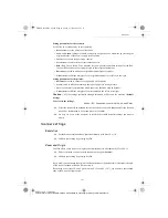 Предварительный просмотр 64 страницы Sagem MF 3850 User Manual