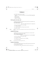 Предварительный просмотр 70 страницы Sagem MF 3850 User Manual