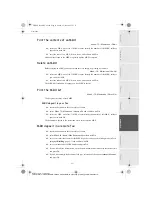 Предварительный просмотр 73 страницы Sagem MF 3850 User Manual