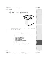 Предварительный просмотр 75 страницы Sagem MF 3850 User Manual