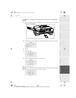 Предварительный просмотр 77 страницы Sagem MF 3850 User Manual