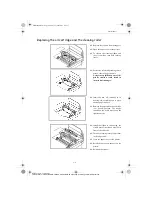 Предварительный просмотр 78 страницы Sagem MF 3850 User Manual