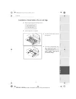 Предварительный просмотр 79 страницы Sagem MF 3850 User Manual