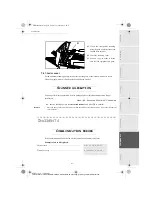 Предварительный просмотр 85 страницы Sagem MF 3850 User Manual