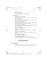 Предварительный просмотр 88 страницы Sagem MF 3850 User Manual