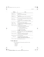 Предварительный просмотр 90 страницы Sagem MF 3850 User Manual