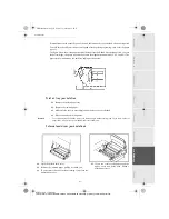 Предварительный просмотр 91 страницы Sagem MF 3850 User Manual