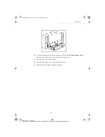 Предварительный просмотр 92 страницы Sagem MF 3850 User Manual