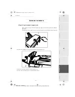 Предварительный просмотр 93 страницы Sagem MF 3850 User Manual