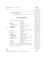 Предварительный просмотр 95 страницы Sagem MF 3850 User Manual