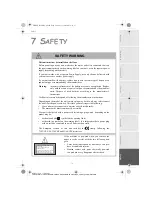 Предварительный просмотр 97 страницы Sagem MF 3850 User Manual