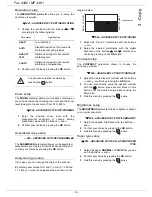 Preview for 21 page of Sagem MF 4461 User Manual