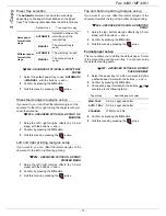 Preview for 22 page of Sagem MF 4461 User Manual