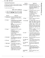 Preview for 33 page of Sagem MF 4461 User Manual