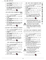 Preview for 39 page of Sagem MF 4461 User Manual