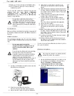 Preview for 45 page of Sagem MF 4461 User Manual